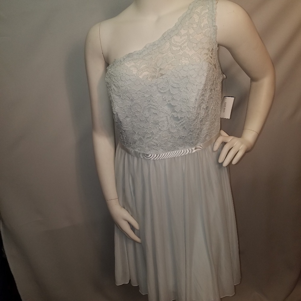 Tea Party Dress